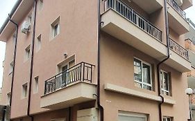 Apartament Sanny